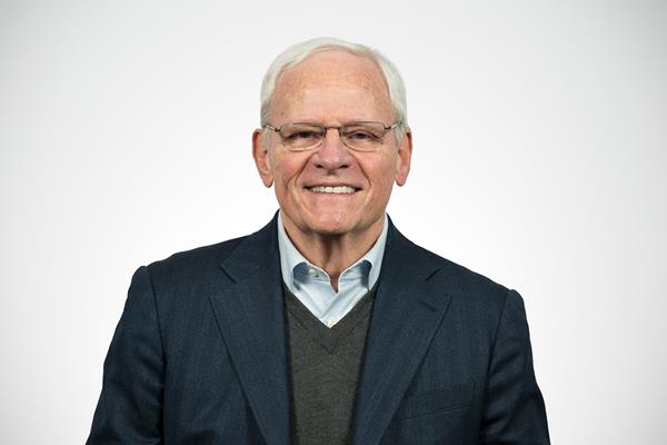 Bernie Hengebaugh Ama